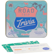 Image of Gentlemen's Hardware Road Trip Trivia Cards