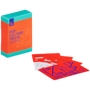 Image of Pop Culture Trivia