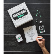 Image of Drawsome People Drawing Game