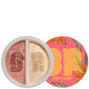 

wet n wild X Bretman Rock 2-in-1 Highlighter