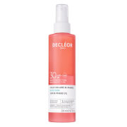 DECLÉOR Sun Bi-Phase Body Oil SPF 30 200ml