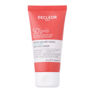 DECLÉOR Face Sun Cream SPF 50 50ml 