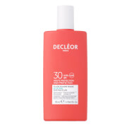 DECLÉOR Face Sun Fluid SPF 30 40ml