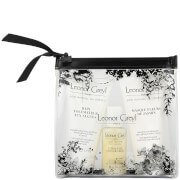Leonor Greyl Luxury Travel Bag For Volume