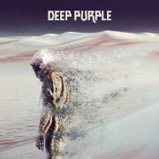 Deep Purple - Whoosh! 2 LP
