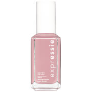 essie Expressie Quick Dry Formula Chip Resistant Nail Polish 10ml (Various Shades) - 10 Second Hand First Love