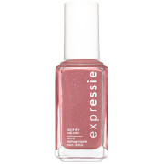 essie Expressie Quick Dry Formula Chip Resistant Nail Polish 10ml (Various Shades) - 30 Trend & Snap