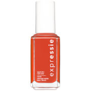 essie Expressie Quick Dry Formula Chip Resistant Nail Polish 10ml (Various Shades) - 160 In  Flash Sale