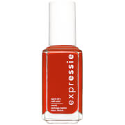 essie Expressie Quick Dry Formula Chip Resistant Nail Polish 10ml (Various Shades) - 180 Bold & Be Bold