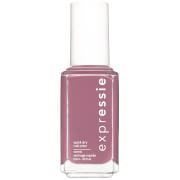 essie Expressie Quick Dry Formula Chip Resistant Nail Polish 10ml (Various Shades) - 220 Get a Mauve On