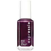 essie Expressie Quick Dry Formula Chip Resistant Nail Polish 10ml (Various Shades) - 260 Breaking the Bold