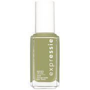 essie Expressie Quick Dry Formula Chip Resistant Nail Polish 10ml (Various Shades) - 320 Precious Cargo Go