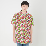 Image of Limited Edition Goonies Printed Shirt - Zavvi Exclusive - S