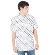 Image of Limited Edition Magic The Gathering Ditsy Printed Shirt - Zavvi Exclusive - S