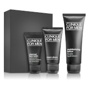 

Clinique for Men Daily Hydration Set