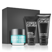 

Clinique for Men Daily Intense Hydration Set