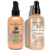 Bumble and bumble Workout and Go Set