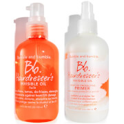 Bumble and bumble Exclusive Care and Prime Set