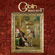 Goblin Greatest Hits Vol. 1 (1975-79) (RSD Exclusive) 2x LP