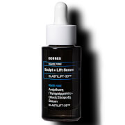 KORRES Black Pine Sculpt + Lift Serum 30ml