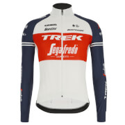 Santini Trek-Segafredo Wind Jacket - S