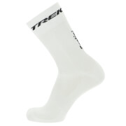 Santini Trek-Segafredo Medium Profile Socks - XS