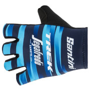 Santini Women's Trek-Segafredo Gloves - S