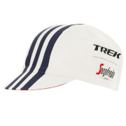 Santini Trek-Segafredo Cotton Cycling Cap