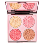 By Terry Brightening CC Palette - 1.Sunny Flash