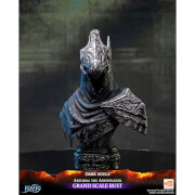 First 4 Figures Dark Souls: Artorias Grand Scale Bust Resin Statue