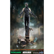 Image of First 4 Figures Metal Gear Solid Resin Statue - Psycho Mantis