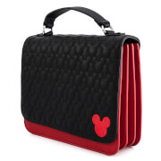 Image of Loungefly Disney Mickey Mouse Oh Boy Cross Body Bag