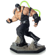 Image of Iron Studios DC Comics Statue 1/10 Bane CCXP 2019 Exclusive 22 cm