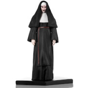 Image of Iron Studios the Nun Art Scale Statue 1/10 The Nun 19 cm