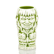 Image of Beeline Creative The Exorcist Regan 16 oz. Ceramic Geeki Tikis Mug