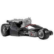 Image of McFarlane DC Multiverse Bat-Raptor Vehicle