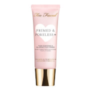 Too Faced Primed and Poreless+ Pore Banishing and Blurring Face Primer 30ml