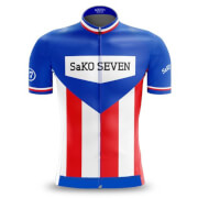 Image of Sako7 American Gypsy Jersey - L