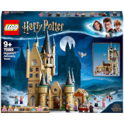 LEGO® Harry Potter™ La Tour d’astronomie de Poudlard (75969)