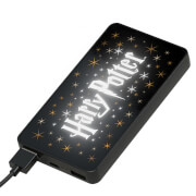 Harry Potter Power Bank Lumina 6000mAh