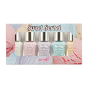 Barry M Cosmetics Sweet Sorbet Gift Set