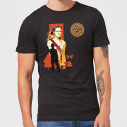 Westworld Kiksuya Men's T-Shirt - Black - XS - Noir