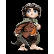 Weta Collectibles Lord of the Rings Mini Epics Vinyl Figure Frodo Baggins 11 cm