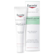 

Eucerin DermoPURIFYER Skin Renewal Treatment 40ml