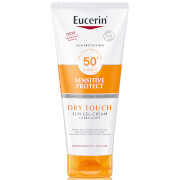 

Eucerin Sensitive Protect Dry Touch Sun Gel Cream SPF 50+