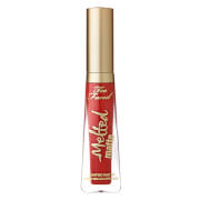 Melted Matte Liquified Matte Long-Wear Lipstick (Various Shades) - Nasty Girl
