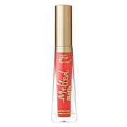 Melted Matte Liquified Matte Long-Wear Lipstick (Various Shades) - Hot Stuff