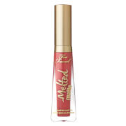 Melted Matte Liquified Matte Long-Wear Lipstick (Various Shades) - Strawberry Hill