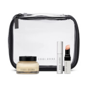 Bobbi Brown Summer Glow Travel Trio