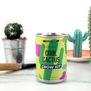 Image of Grow Tin - Cool Cactus